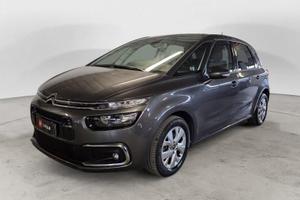 Citroën C4 Picasso BlueHDi 120 S&S EAT6 Live