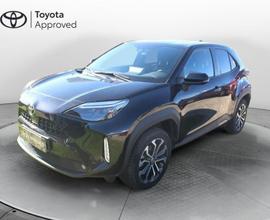 Toyota Yaris Cross 1.5 Hybrid 5p. E-CVT Trend