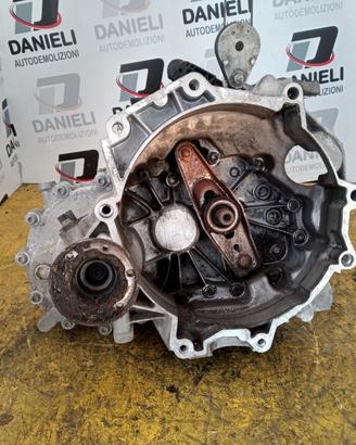 Cambio 1.2 volkswagen polo seat ibiza lnr