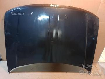 Cofano anteriore Jeep Grand Cherokee 2004