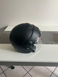 Casco moto Scorpion Exo