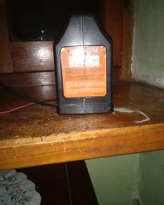 carica batterie 
