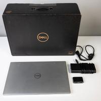 Dell XPS 15 Laptop i7, 16GB RAM, 1TB SSD Veloce!