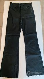 Jeans ecopelle Relish