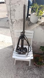 Forcella zip sp .vespa