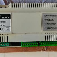 Alimentatore per videocitofono Elvox