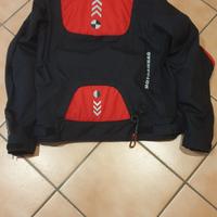 Abbigliamento/Accessori moto.