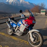 africa twin 750 rd07a iscritta storica ASI/fmi
