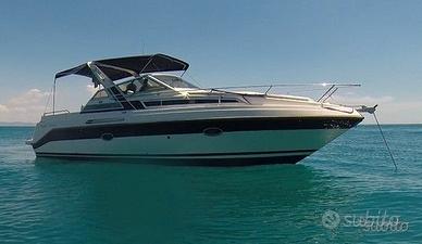 CRANCHI CLIPPER CRUISER