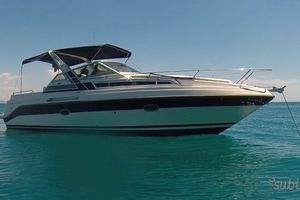 CRANCHI CLIPPER CRUISER