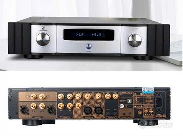 Preamplificatore Tonewinner AD-1PRE+

