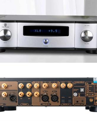 Preamplificatore Tonewinner AD-1PRE+

