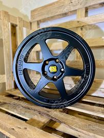 Cerchi MOMO HERITAGE 6- 18" BMW/MINI/HONDA/OPEL