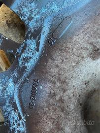 RICAMBI AUTO CERCHI IN LEGA LANCIA THESIS r16