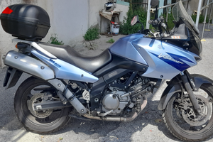Suzuki V-Strom 650 2006