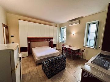 MONOLOCALE IN VIALE EUROPA, 116 PORTO D'ASCOLI