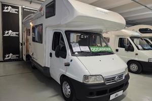 CAMPER JOINT J 365