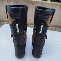 Stivali Moto BERIK Terrain tg 43