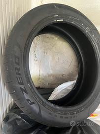 Pneumatico pirelli pzero 245/45r19 102 y