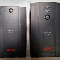 APC BACK-UPS 1400
