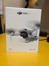 DJI Mini 4K