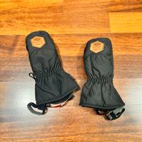 Guanti neve 3-4 anni