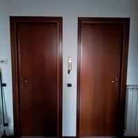 porte da interno in buone condizioni 