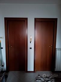 porte da interno in buone condizioni 