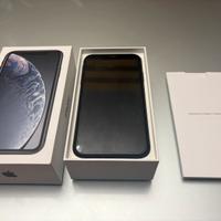 Iphone XR 64 Gb batteria 78%