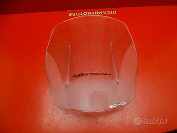 PARABREZZA CUPOLINO SCORREVOLE AIRSTREAM