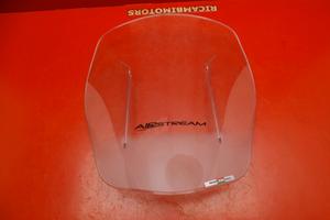 PARABREZZA CUPOLINO SCORREVOLE AIRSTREAM