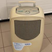 Deumidificatore de longhi