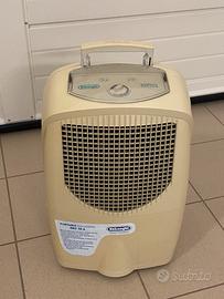 Deumidificatore de longhi