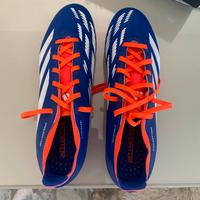 Scarpe da calcio Predator.  Taglia:45