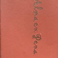 Scarpe  alma  e pena