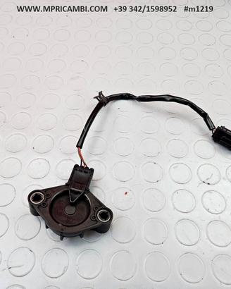 SENSORE CAMBIO BMW F800R 2009 2014 F800 2010 2011