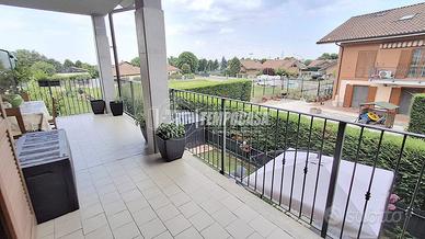 QUADRILOCALE, VIA ILARIA ALPI, PIANEZZA