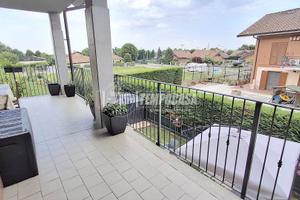 QUADRILOCALE, VIA ILARIA ALPI, PIANEZZA