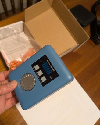 expander midi midiplus