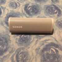 Sonos roam 2 cassa Bluetooth