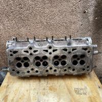 Testata Thema Ferrari 8.32, Ferrari F105L serie Di