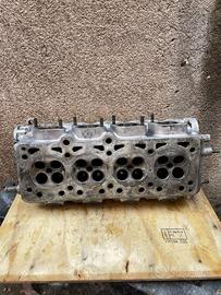 Testata Thema Ferrari 8.32, Ferrari F105L serie Di