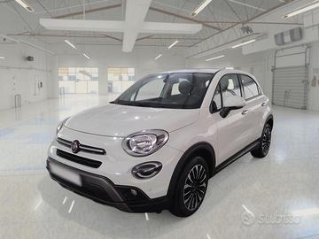 FIAT 500X 1.0 T3 120 CV MT E6D CITY CROSS 5 PORTE 