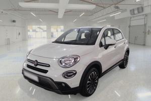 FIAT 500X 1.0 T3 120 CV MT E6D CITY CROSS 5 PORTE 
