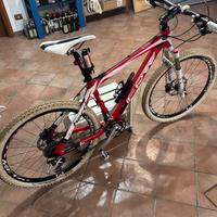 MTB FRW