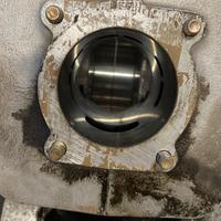 Ricambi aprilia sr 125 150