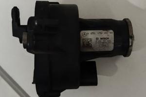 motorino collettore om651