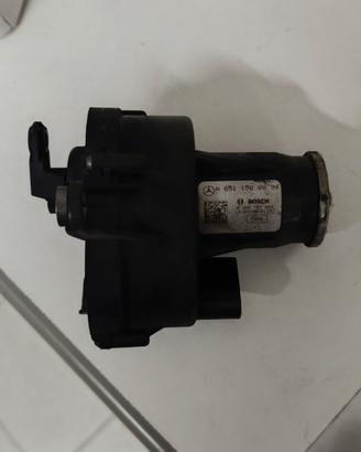 motorino collettore om651