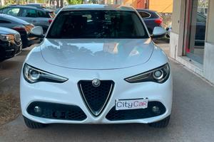 Alfa Romeo Stelvio 2.2 Turbodiesel 210 CV AT8 Q4 B