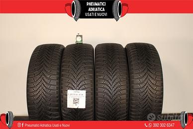 4 Gomme 185 55 R 16 Hankook al 90% SPED GRATIS